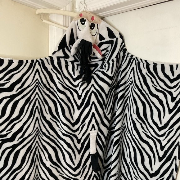 Patterned blankets - Picture 3 of 7